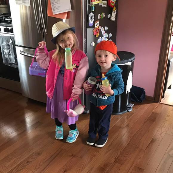 Meet your Posher, Rachael - Picture 1 of 1